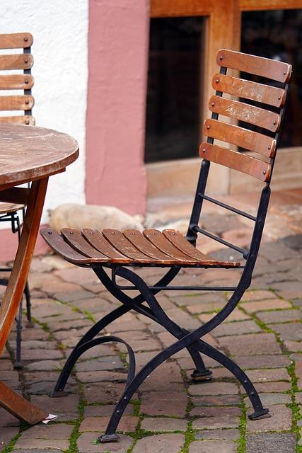 Sustainable Maintenance ⁤Tips for Long-Lasting Patio Furniture