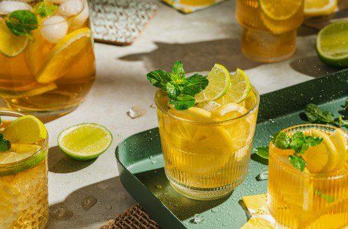 Tips for Creating Unique and​ Flavorful ‌Iced Tea blends
