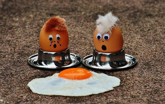 The Nutritional powerhouse of ‌Egg White Protein