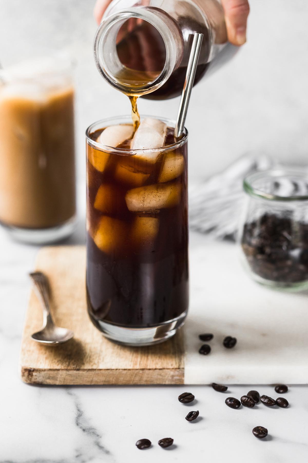 Exploring the ‍Art of cold Brewing⁤ with the⁢ Toddy System