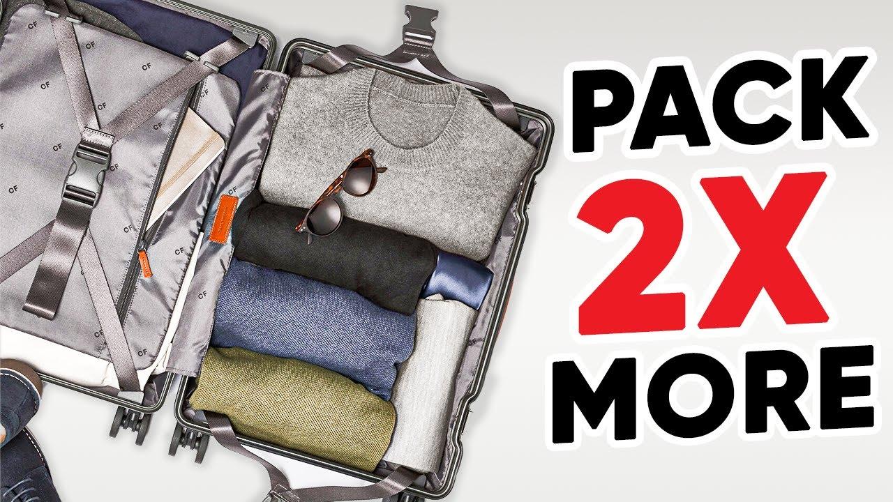 Maximizing‍ Functionality: ​Tips ‍for Efficient ⁤Packing
