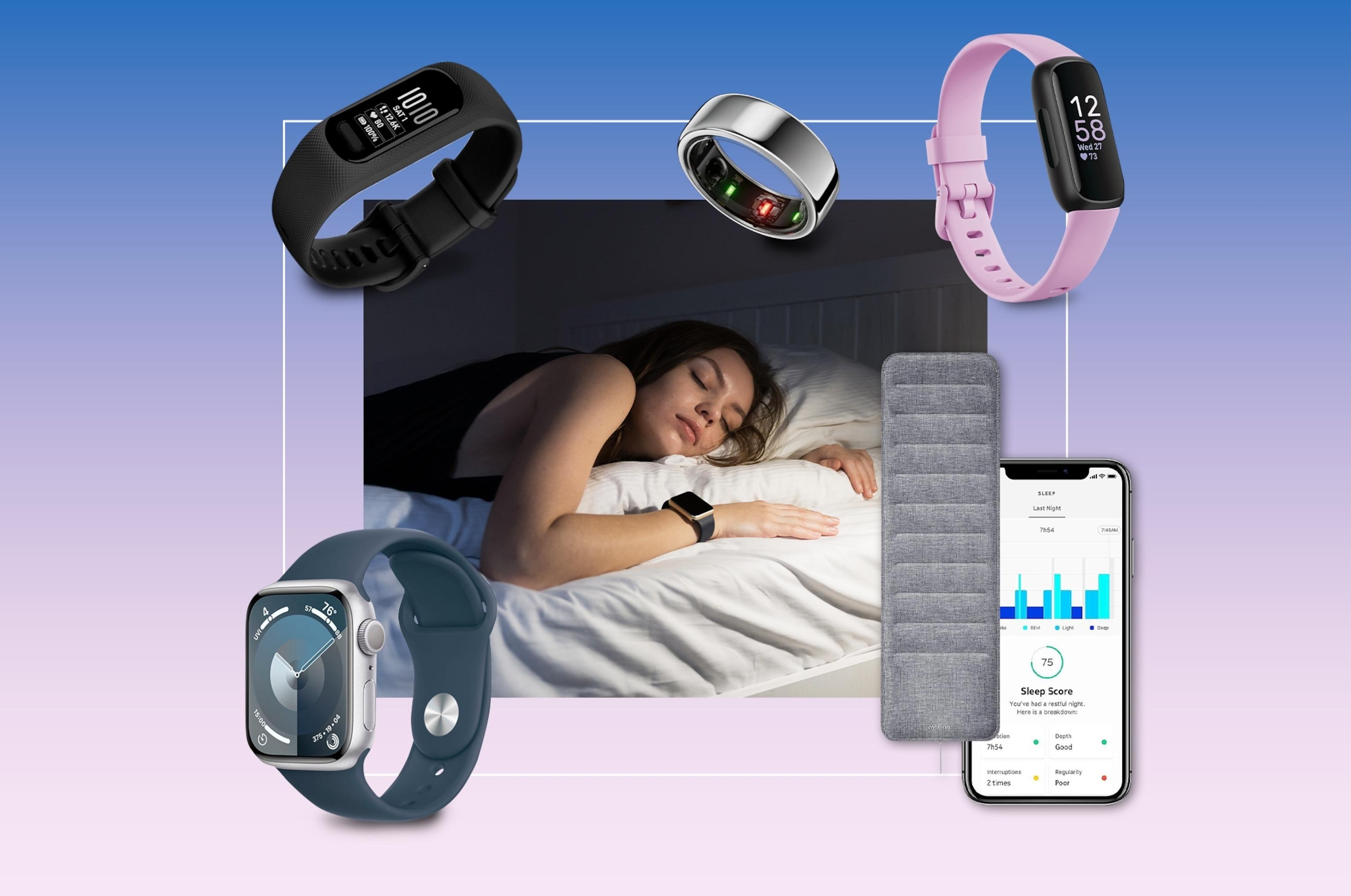 Unlocking the ⁤Secrets of Sleep Monitoring for Better Recovery