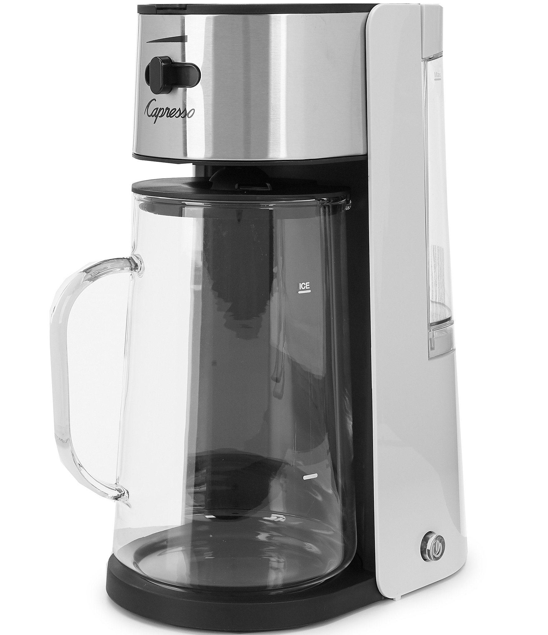 Key Features ‌to look for in an Iced ​Tea Maker