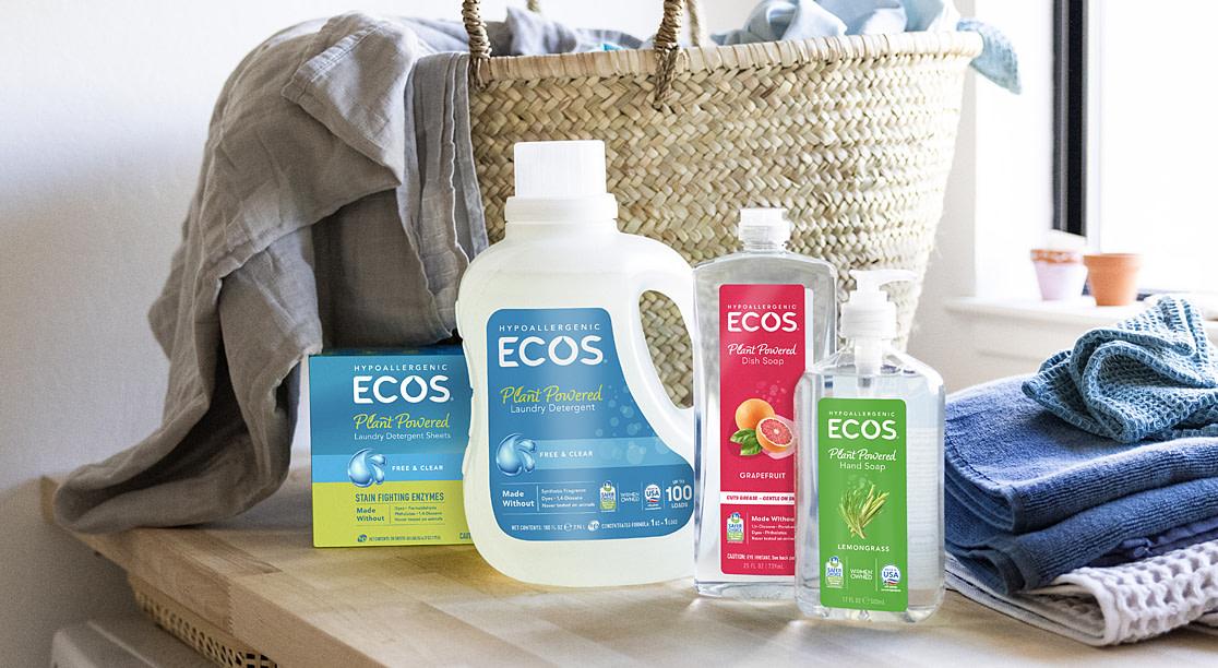 Understanding Certifications for Eco-Friendly Cleaners