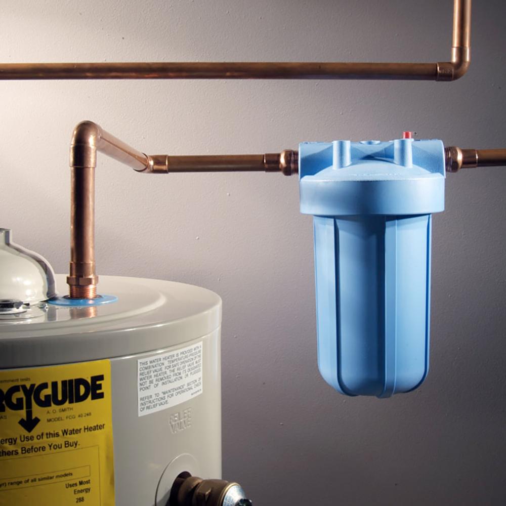 Types of Water Filters and Their Influence⁤ on ⁢Coffee Extraction