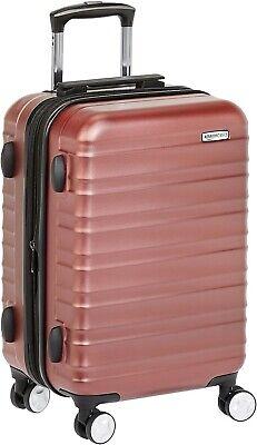 Comparative Analysis: Amazon Basics vs. Competing ⁢Budget ⁣Suitcases