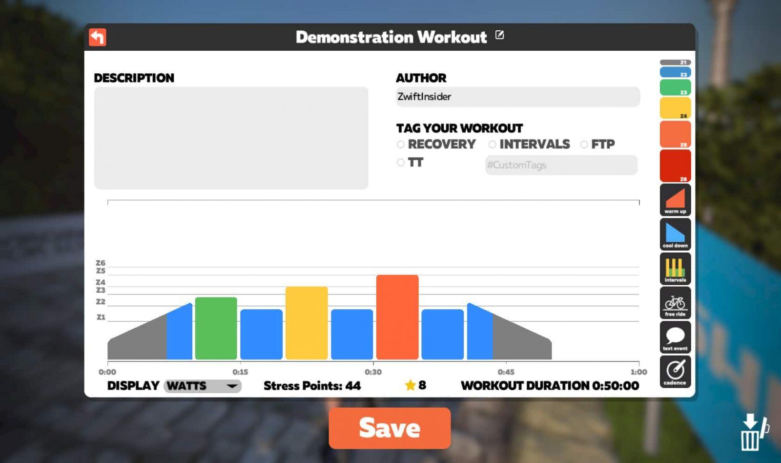 Understanding the Power of custom Workouts in Garmin Forerunner