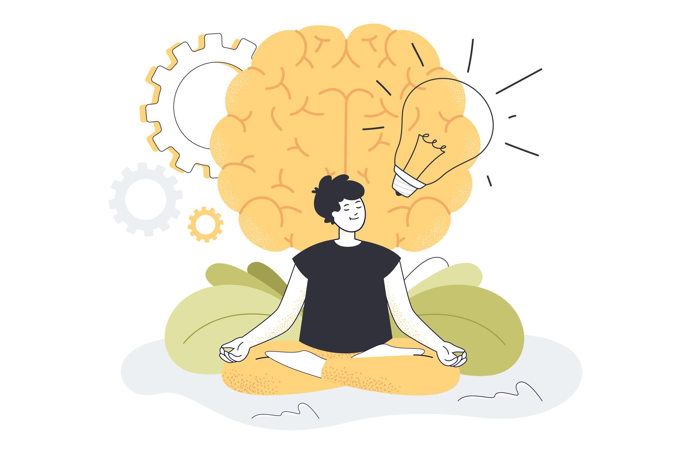 Integrating Mindfulness Practices ‍into Your Yoga Routine with Apple Watch Series 9