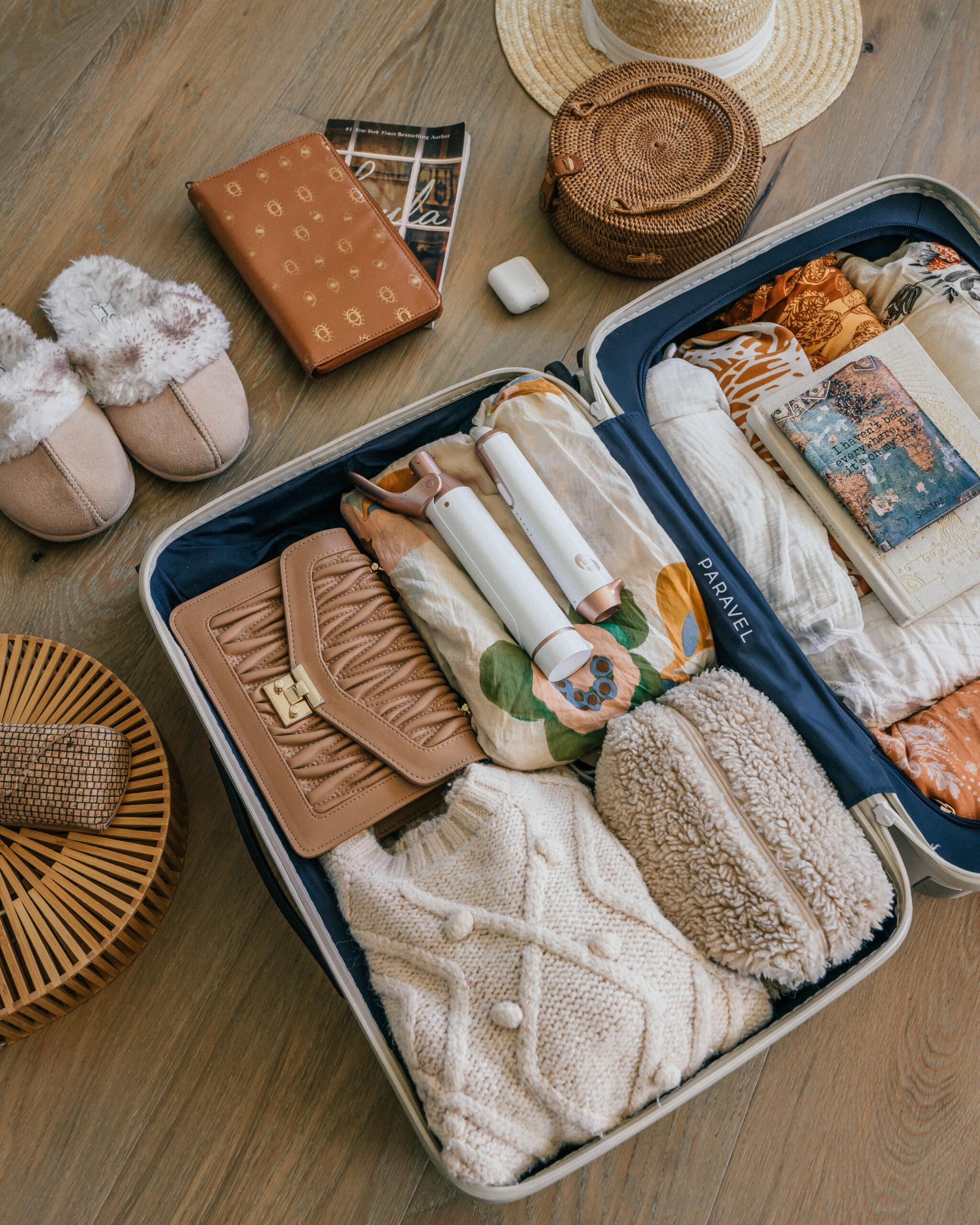 Packing ‌Tips ‌and‌ Recommendations for Optimal Organization