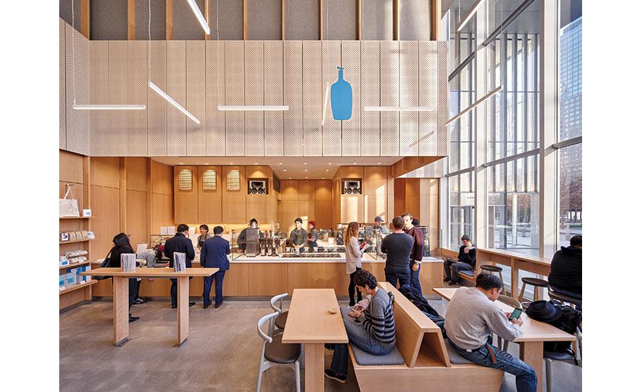 Unpacking the Unique Flavor⁤ Profiles of ‌Blue Bottle Coffee