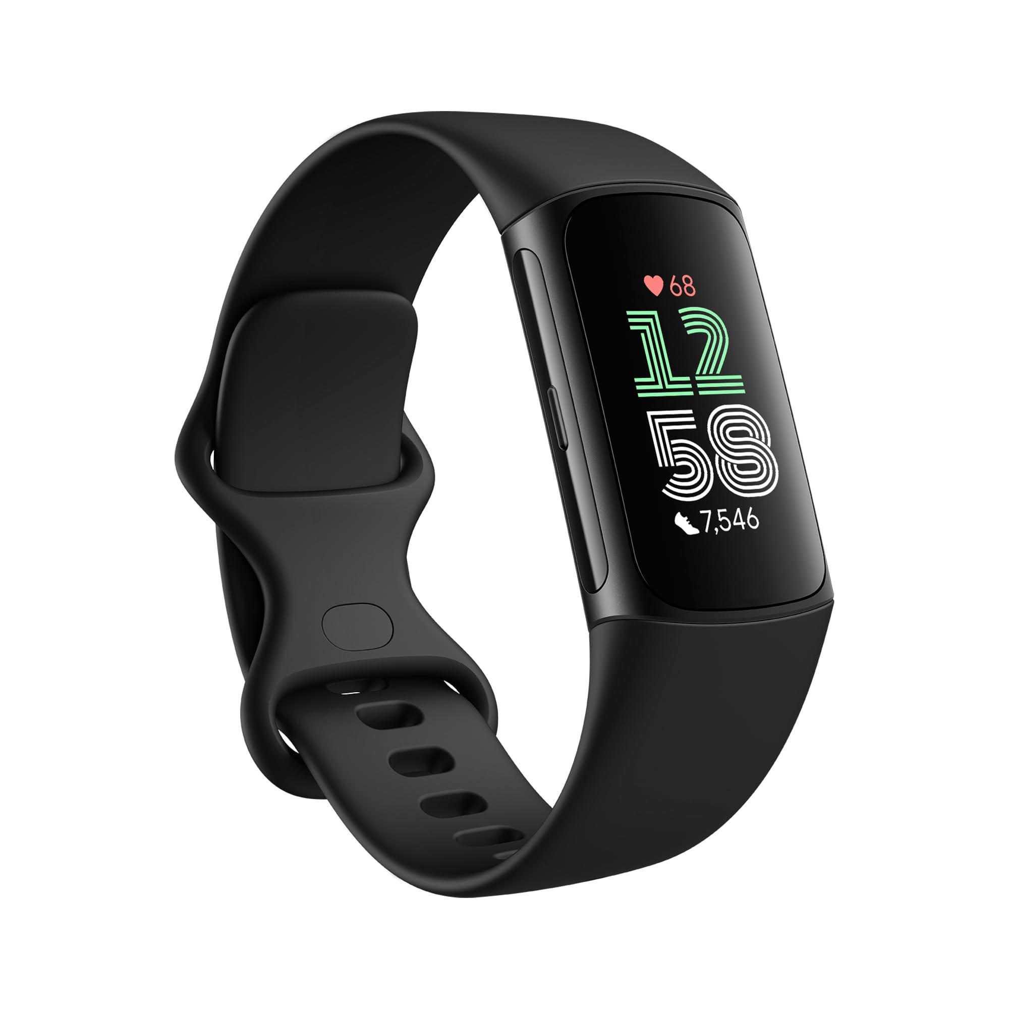 Maximizing Performance: Understanding⁢ the Fitbit Charge‌ 6’s Pace ⁣Tracking Features