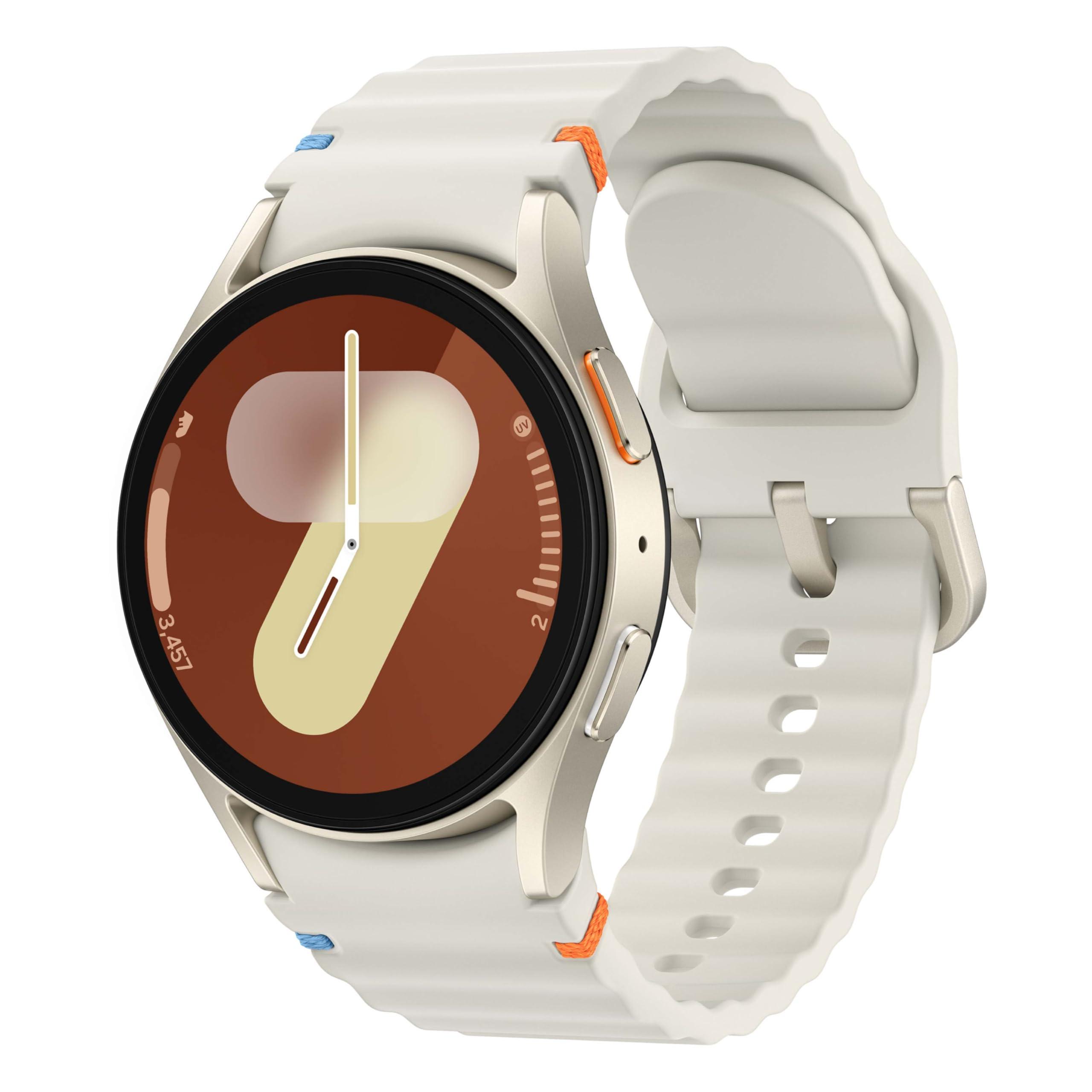 exploring the Sleep tracking Features of Samsung Galaxy Watch