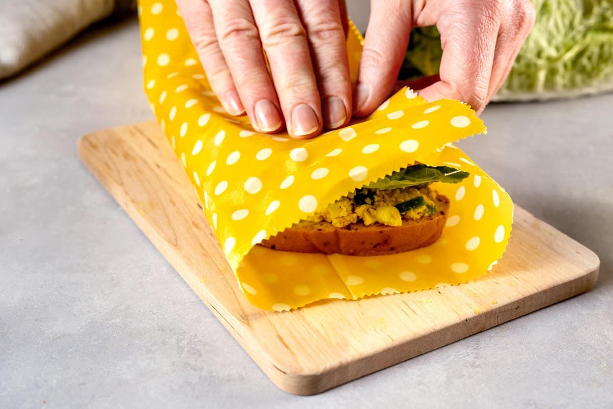 Understanding the Benefits of Beeswax Food Wraps