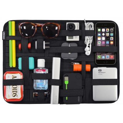 Exploring the‌ Versatility of ‍the Cocoon GRID-IT Organizer