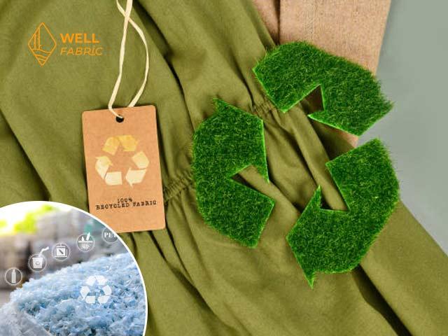 Exploring the ⁣Performance Benefits ⁣of ‍Recycled ⁢Fabrics in Activewear