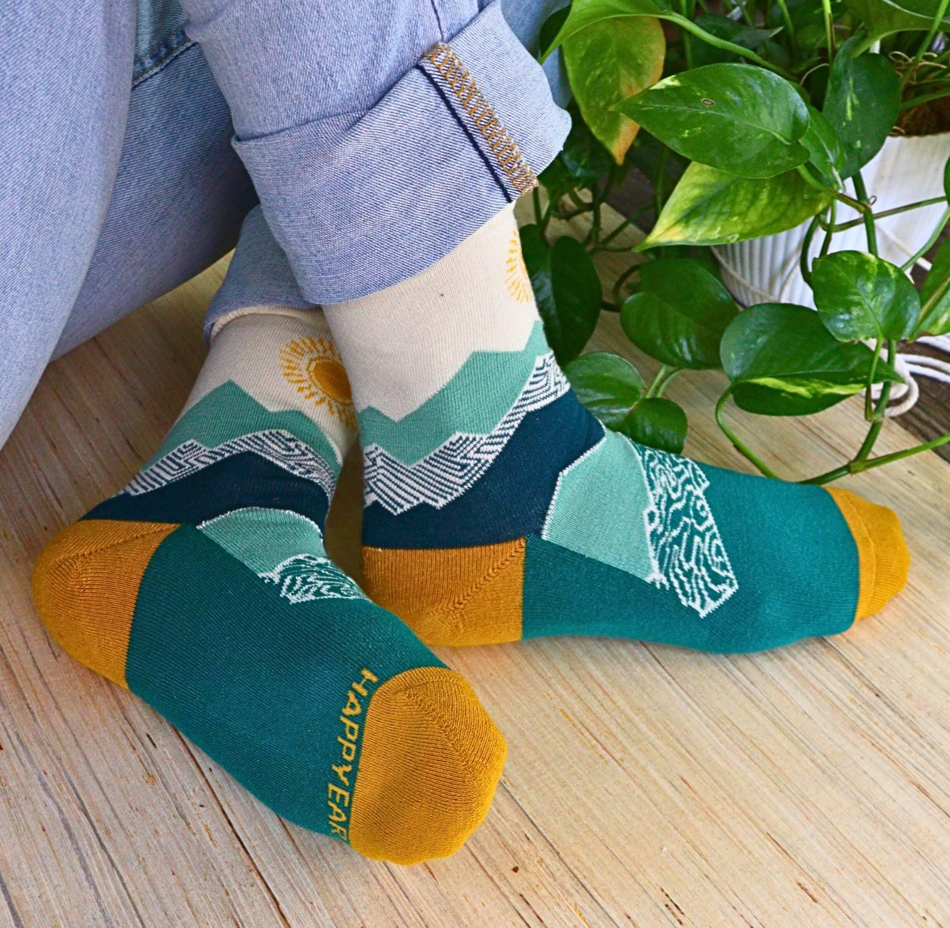 Caring for Sustainable Socks: Tips to Maximize Longevity ‍and ​Minimize waste