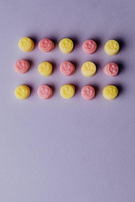 understanding the Importance of Purity in Children's ⁤Chewable ‍Multivitamins