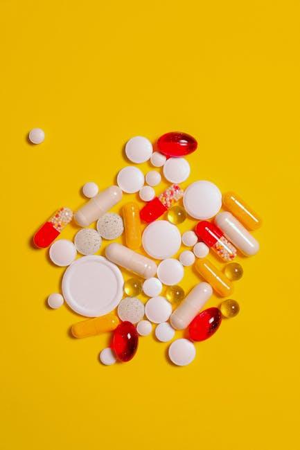 Evaluating Ingredients: What to Look for in Quality Multivitamins