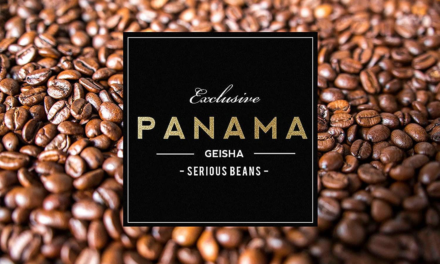 The Art of ‍Brewing ⁢Panama Geisha: Techniques to Enhance Floral and fruity Nuances
