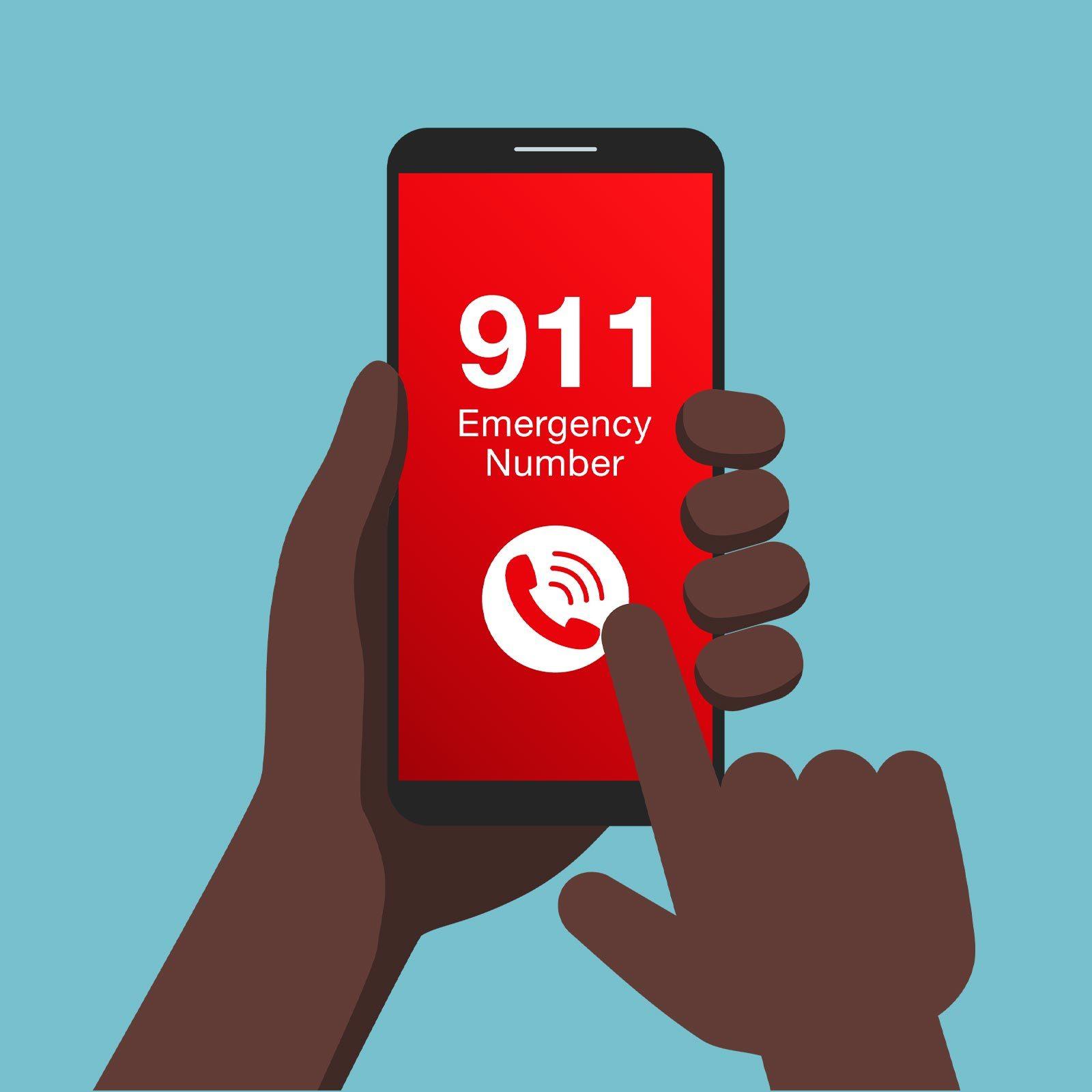 Empowering‍ Independence: How Emergency SOS Enhances Peace of Mind