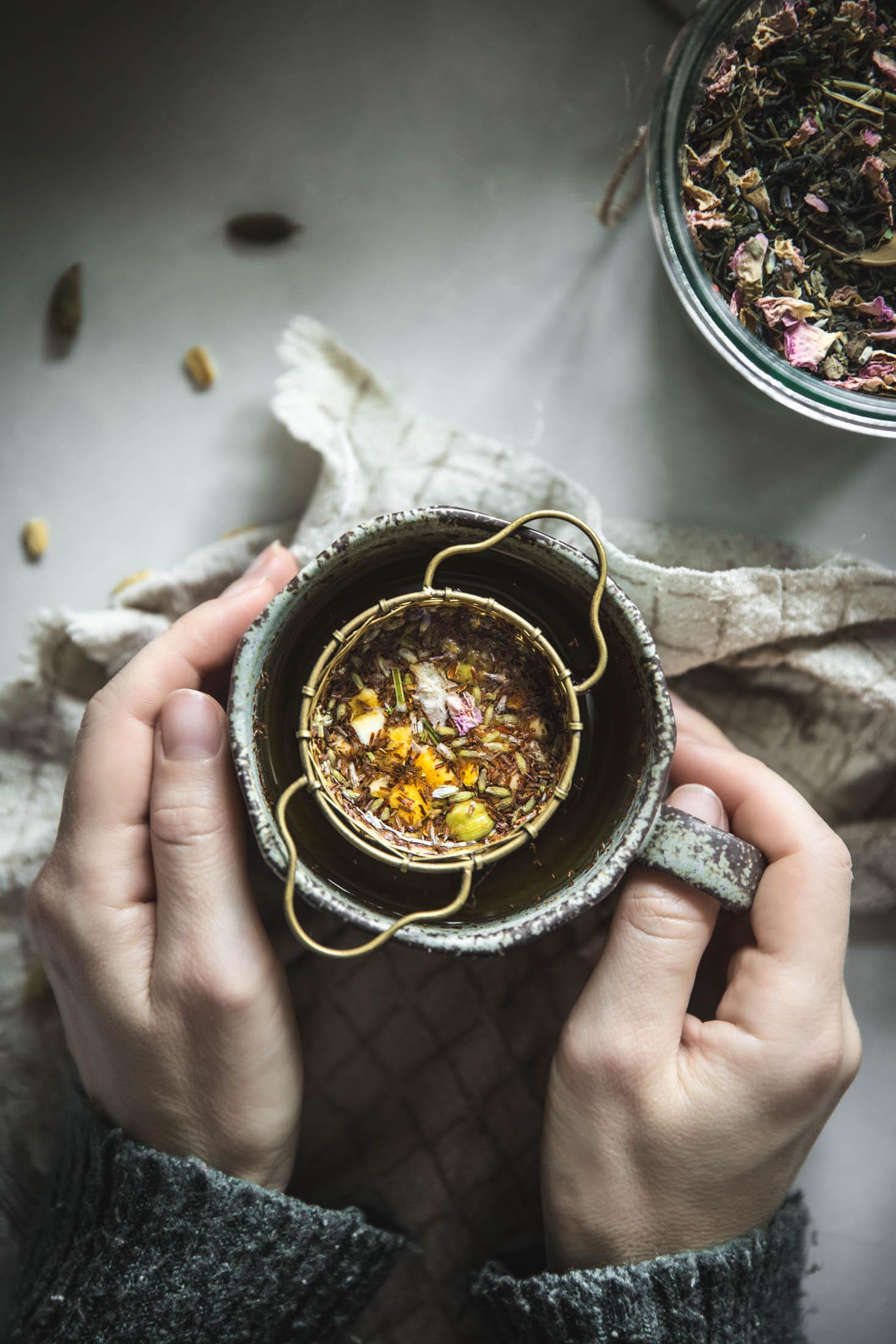 The Art of Tea: Understanding the⁢ Signature Flavors of Harney & Sons